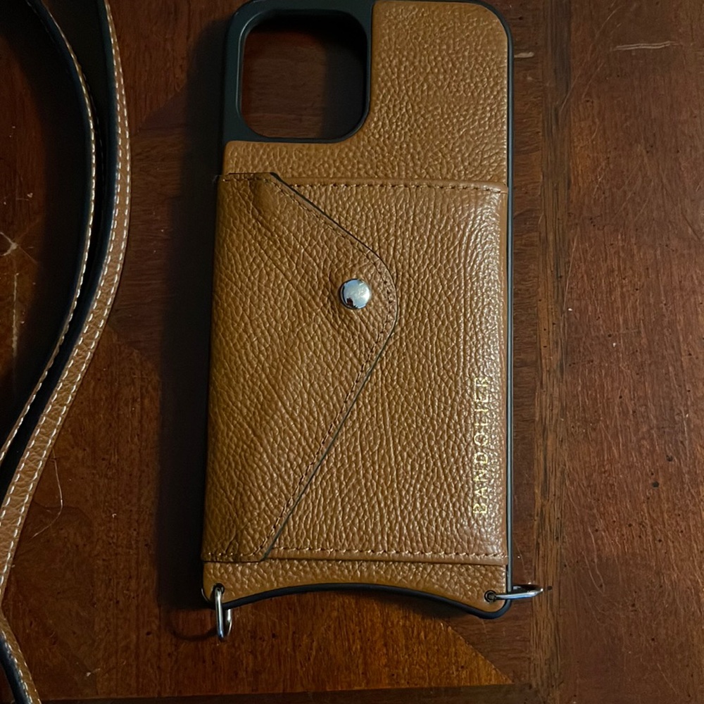 Carrier for IPhone 12 Pro Max